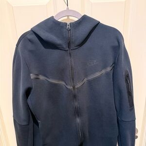 Nike Tech Full Zip Hoodie